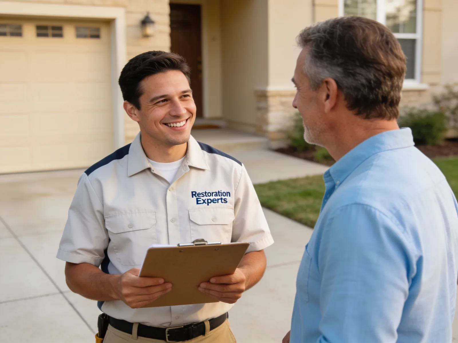 Water Damage Cleanup Baltimore, OH FAQs